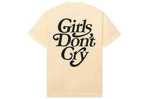 girls dont cry sb rep yupoo - girls don't cry store.